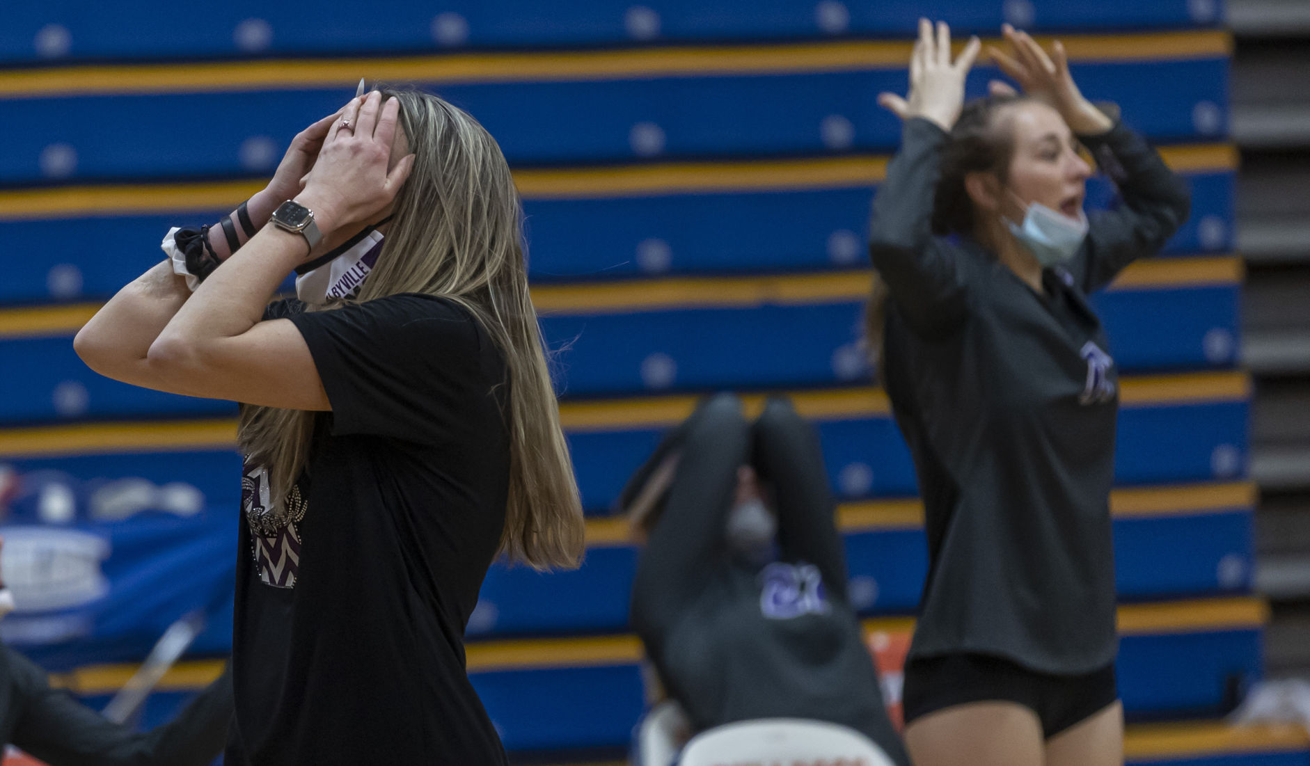 Shelbyville at St Teresa volleyball gallery 42 041521.JPG